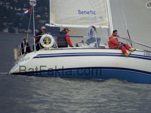 Spencer 34 tekniska specifikationer och recensioner